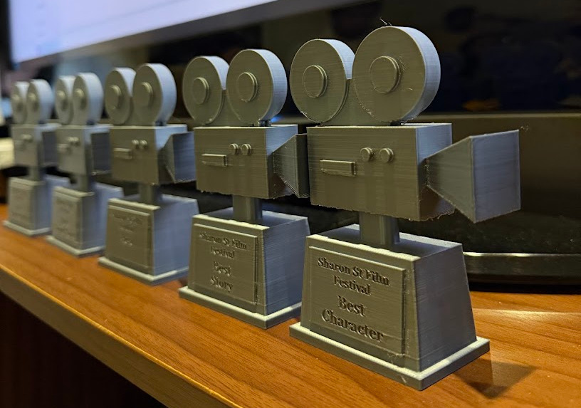 Trophies